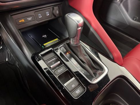 New 2026 Acura Integra A-Spec image 31