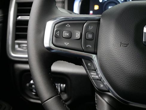 New 2026 RAM 1500 Laramie w/ Night Edition AWD/4WD image 41