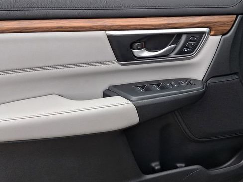 Used 2022 Honda CR-V EX-L image 16