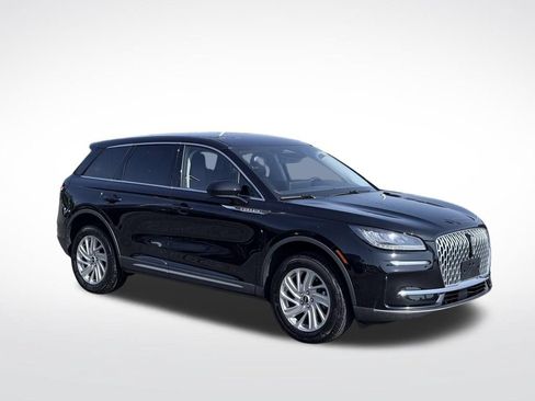 Certified 2024 Lincoln Corsair AWD image 4