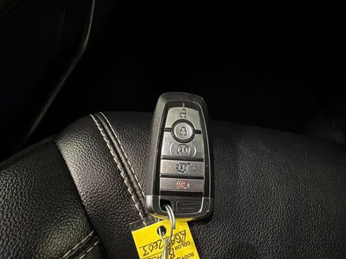 Used 2024 Ford Explorer ST w/ Equipment Group 401A AWD/4WD image 16