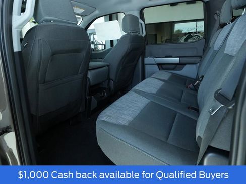 New 2026 Ford F250 XLT w/ 360-Degree Camera Package image 17