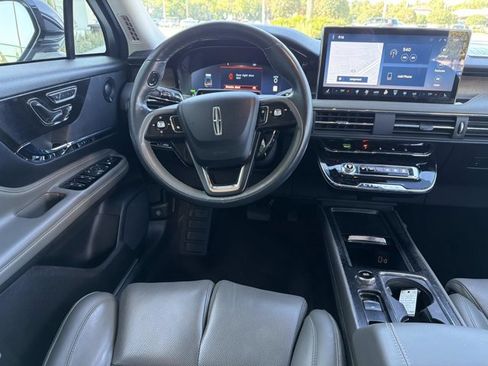 Certified 2023 Lincoln Corsair Grand Touring w/ Equipment Group 302A AWD/4WD image 27