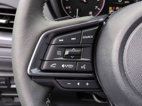 New 2026 Subaru Forester Limited image 25