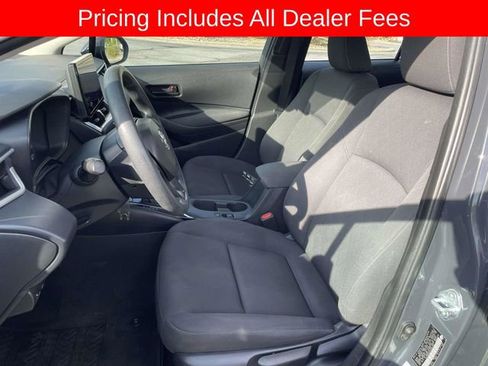 Used 2024 Toyota Corolla LE FWD image 18