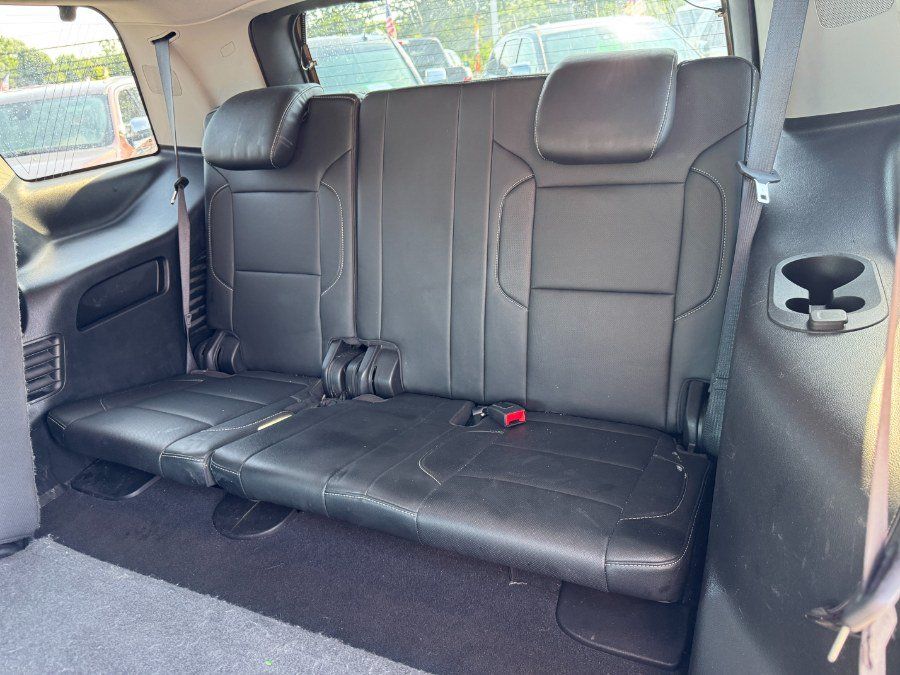 Used 2019 GMC Yukon SLT AWD/4WD image 17