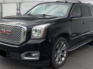 Used 2017 GMC Yukon XL Denali w/ Open Road Package AWD/4WD video 1