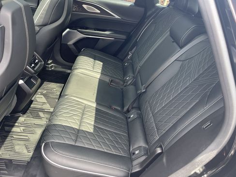 Used 2026 Cadillac Lyriq V w/ LPO, Floor Liner Package AWD/4WD image 29