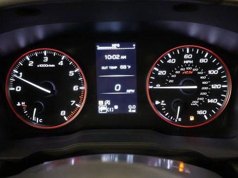 New 2025 Subaru Impreza RS image 15