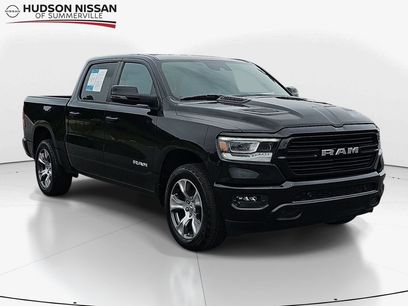 Used 2024 RAM 1500 Laramie