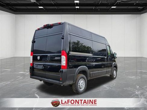 New 2026 RAM ProMaster 1500 w/ Convenience Group image 6