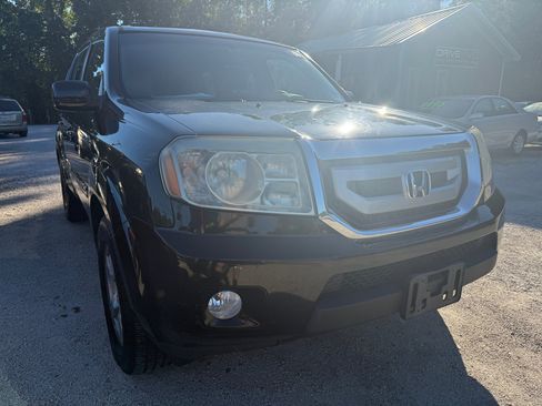 Used 2010 Honda Pilot EX-L image 8