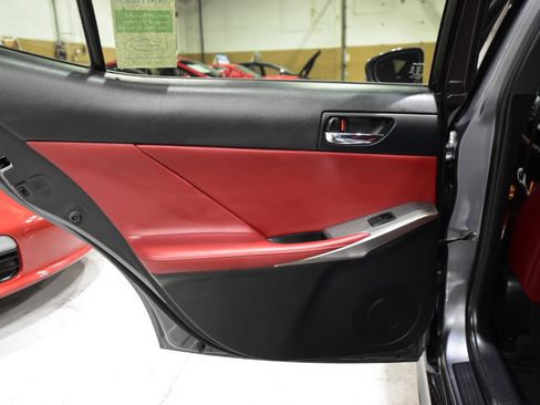 Used 2014 Lexus IS 350 AWD image 38