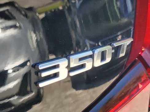 Certified 2023 Cadillac XT4 Luxury image 8