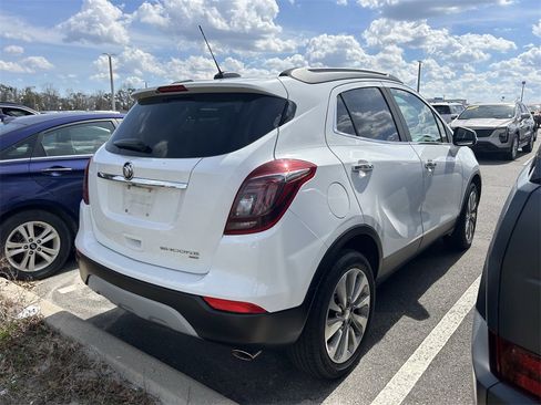 Used 2019 Buick Encore Preferred w/ Safety Package image 2