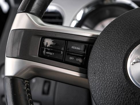 Used 2010 Ford Mustang GT image 14