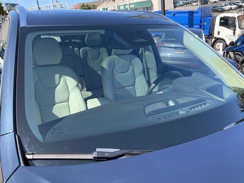 Used 2023 Volvo XC90 T8 Ultimate w/ Lounge Package AWD/4WD image 91