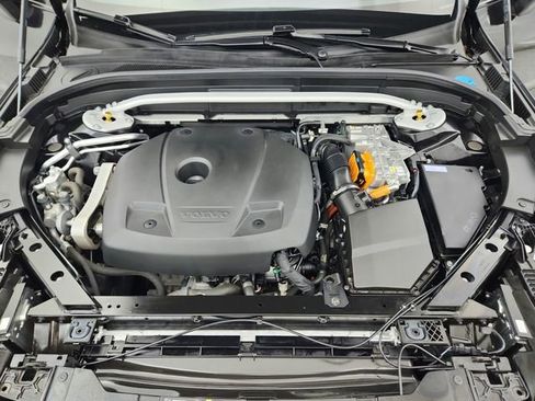 Certified 2024 Volvo XC60 T8 Polestar image 29