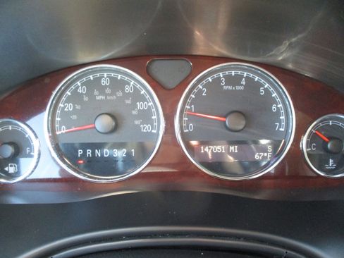 Used 2007 Buick Terraza CXL w/ Driver Confidence Package image 14