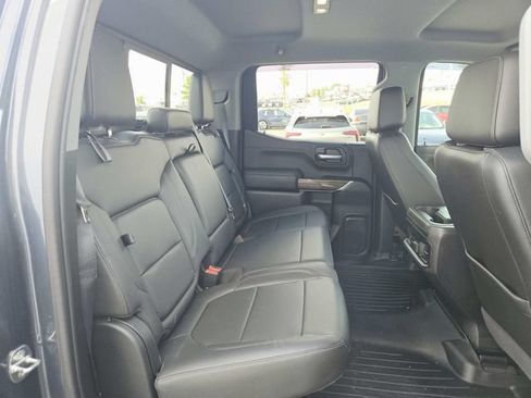 Used 2020 Chevrolet Silverado 1500 RST w/ All-Star Edition AWD/4WD image 12