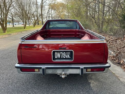 Used 1987 GMC Caballero image 14