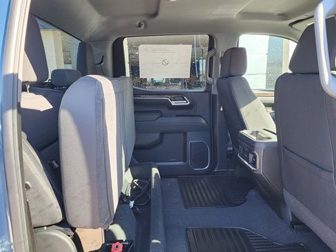 New 2026 GMC Sierra 1500 Elevation w/ X31 Off-Road Package image 43