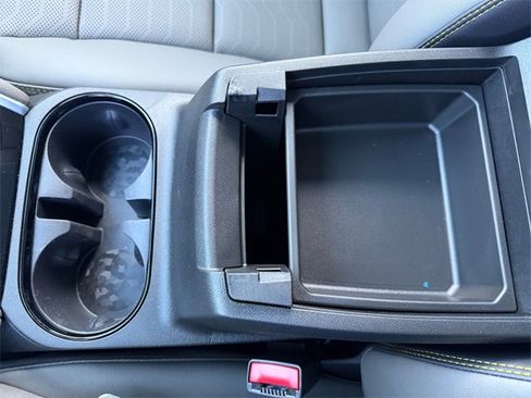 New 2026 Chevrolet Colorado ZR2 w/ Off-Road Front Bumper Package image 26