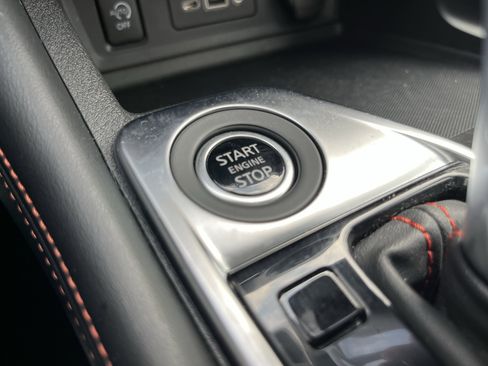 Used 2024 Nissan Sentra SR w/ SR Premium Package image 30