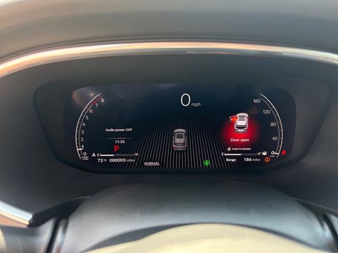 New 2026 Acura MDX w/ Technology Package FWD image 11
