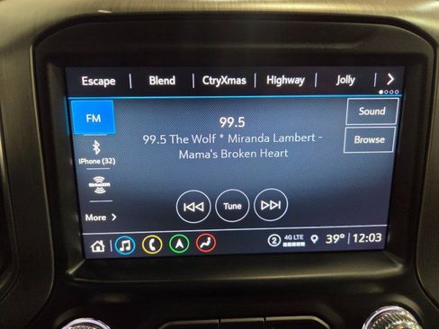 Used 2022 GMC Sierra 2500 Denali w/ Denali Black Diamond Edition image 59