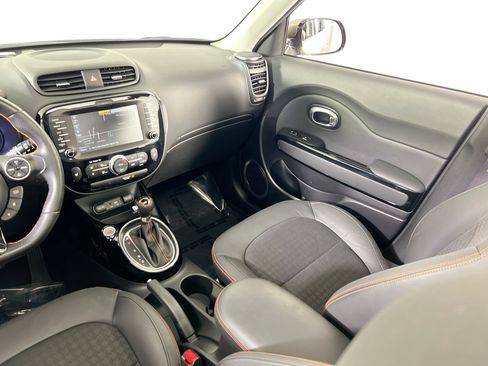 Used 2017 Kia Soul ! w/ Tech Package image 23