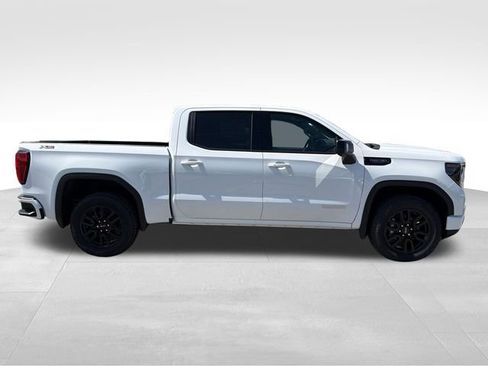 New 2026 GMC Sierra 1500 Elevation w/ Elevation Premium Package AWD/4WD image 8