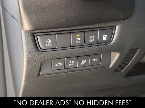 New 2026 MAZDA CX-50 2.5 Hybrid w/ Weather Package AWD/4WD image 17