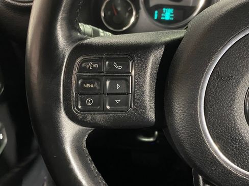 Used 2016 Jeep Wrangler Unlimited Sport w/ Quick Order Package 24S AWD/4WD image 29