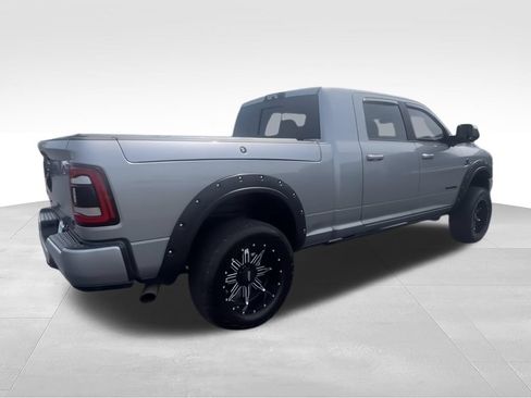 Used 2022 RAM 2500 Limited AWD/4WD image 8