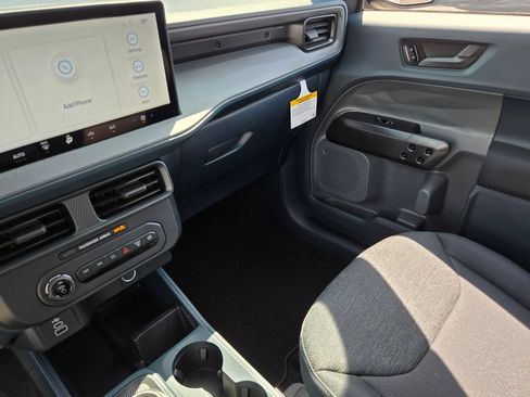 New 2026 Ford Maverick XL FWD image 15