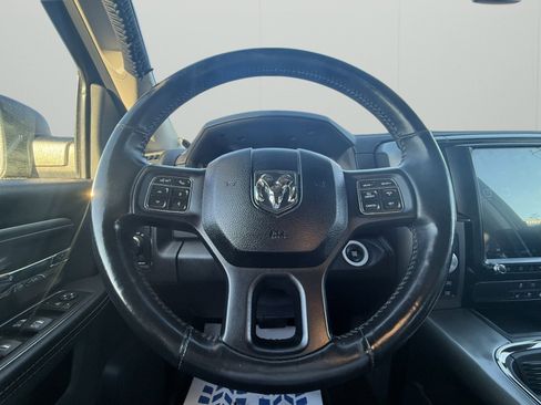 Used 2017 RAM 1500 Sport w/ Convenience Group image 14