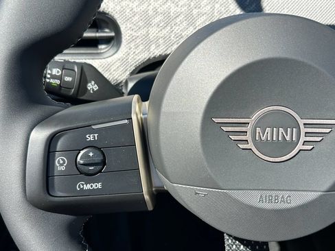 New 2026 MINI Cooper S FWD image 18