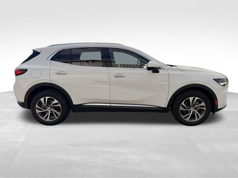 Used 2023 Buick Envision Essence FWD image 7