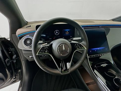 Certified 2023 Mercedes-Benz EQS 450+ Sedan image 12