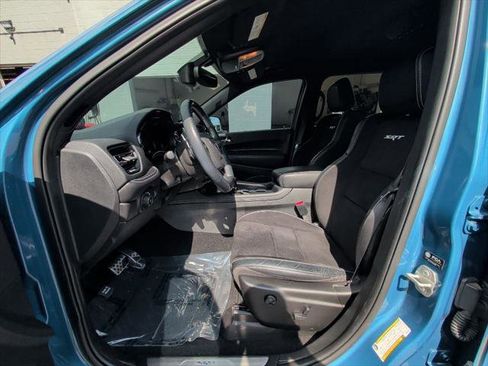 Certified 2023 Dodge Durango SRT w/ Black Package image 11