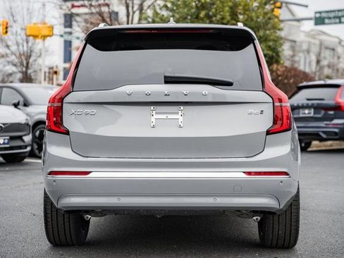 New 2026 Volvo XC90 B6 Plus w/ Protection Package Premier image 5