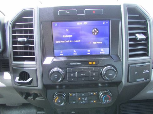 Used 2022 Ford F350 XL w/ Power Equipment Group image 24