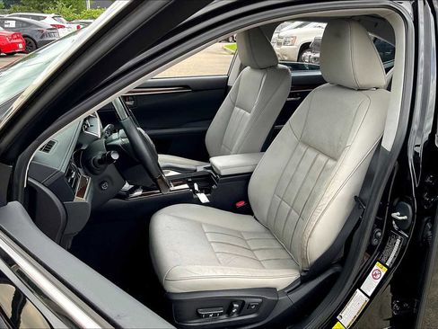 Used 2016 Lexus ES 350 image 6