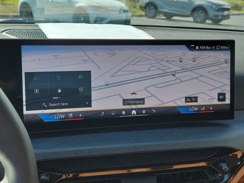 Used 2025 BMW 330i Sedan RWD image 23