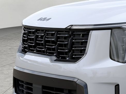 New 2026 Kia Sorento SX Prestige AWD/4WD image 12