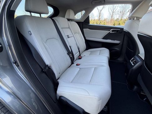 Used 2021 Lexus RX 350 Base AWD 4dr SUV w/ Premium Package image 37