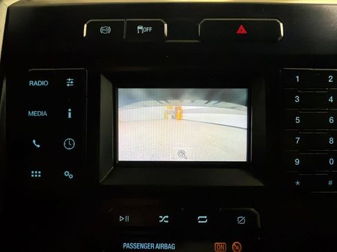 Used 2020 Ford F550 2WD Regular Cab Super Duty image 22
