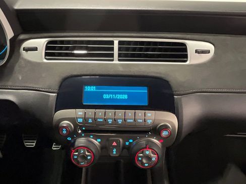 Used 2015 Chevrolet Camaro Z/28 image 53