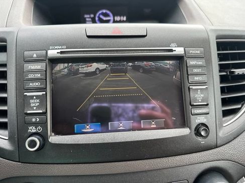 Used 2014 Honda CR-V EX-L image 16